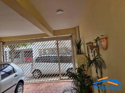 Sobrado, 3 quartos, 133 m² - Foto 2