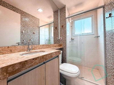 Apartamento, 2 quartos, 43 m² - Foto 4