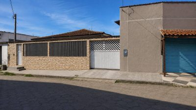 Casa, 2 quartos, 193 m² - Foto 1