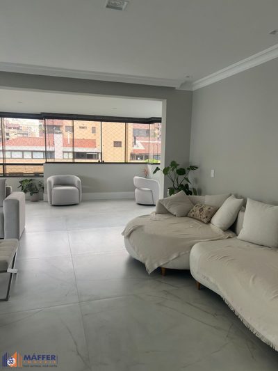 Apartamento, 4 quartos, 333 m² - Foto 1