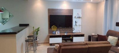 Sobrado, 3 quartos, 199 m² - Foto 5