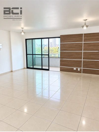 Apartamento, 3 quartos, 130 m² - Foto 2