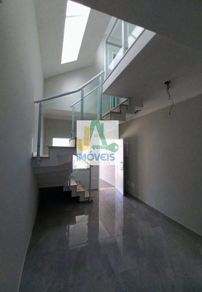 Sobrado, 3 quartos - Foto 1
