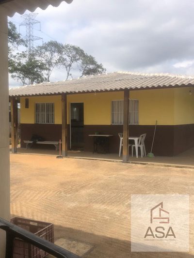 Sítio, 3 quartos, 1000 m² - Foto 3