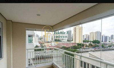 Apartamento, 2 quartos, 63 m² - Foto 3