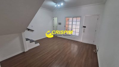 Casa de Condomínio, 2 quartos - Foto 3
