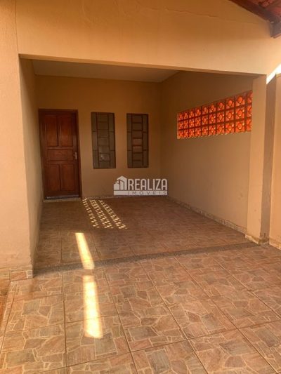 Casa, 3 quartos, 100 m² - Foto 2
