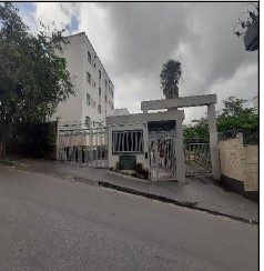 Apartamento, 1 quarto, 43 m² - Foto 1