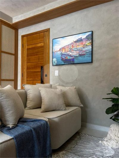 Apartamento, 2 quartos, 47 m² - Foto 5