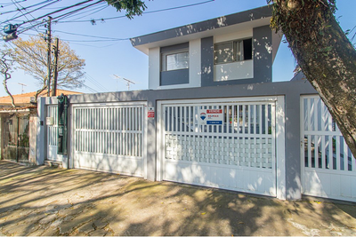 Casa, 3 quartos, 134 m² - Foto 1