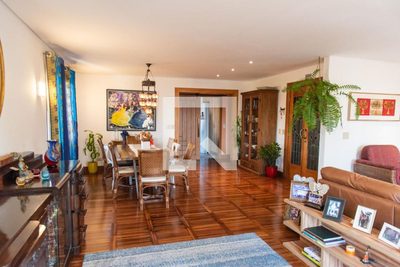 Apartamento, 3 quartos, 170 m² - Foto 2