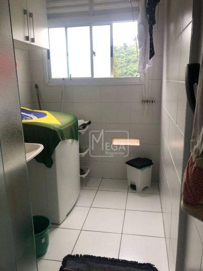 Apartamento, 2 quartos, 52 m² - Foto 1