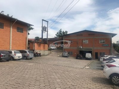 Depósito-Galpão, 400 m² - Foto 2