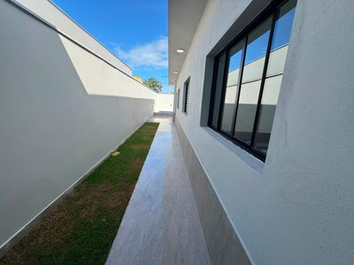 Casa, 3 quartos - Foto 3