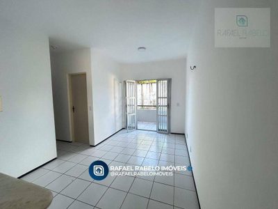 Apartamento, 2 quartos, 47 m² - Foto 1