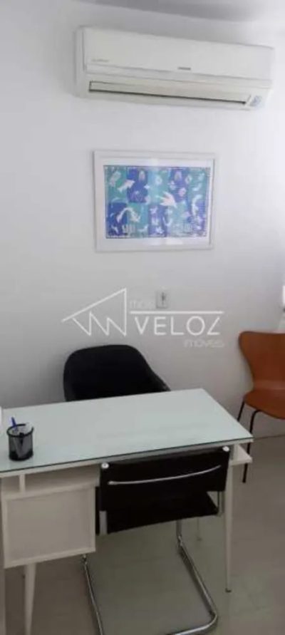 Apartamento, 2 quartos, 27 m² - Foto 4