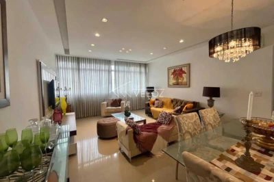 Apartamento, 3 quartos, 105 m² - Foto 1