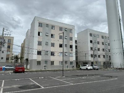 Apartamento, 2 quartos, 43 m² - Foto 1