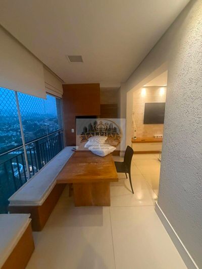 Apartamento, 3 quartos, 110 m² - Foto 1