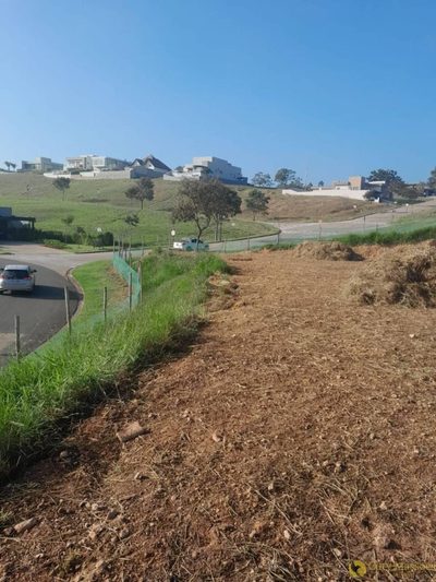 Loteamento e Condomínio, 841 m² - Foto 3