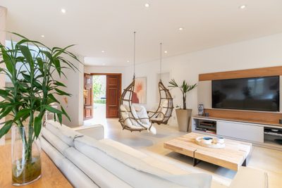 Apartamento, 4 quartos, 533 m² - Foto 5