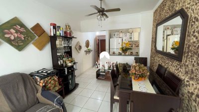 Apartamento, 2 quartos, 71 m² - Foto 2