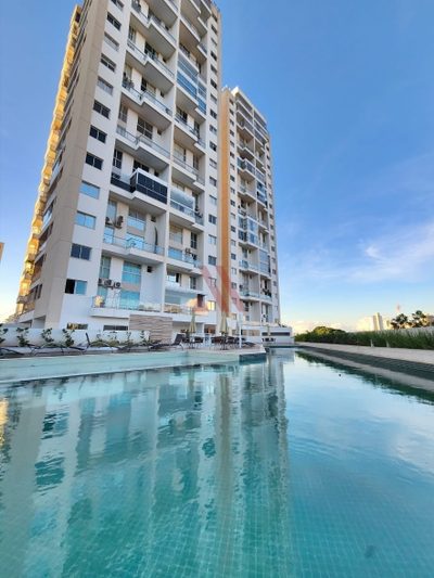 Cobertura, 2 quartos, 136 m² - Foto 1