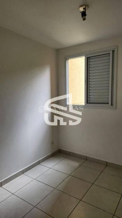 Apartamento, 1 quarto, 29 m² - Foto 3