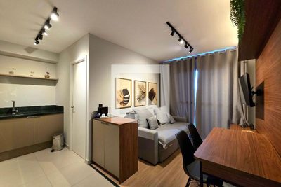 Apartamento, 2 quartos, 47 m² - Foto 1