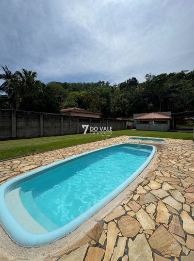 Chácara, 3 quartos, 1500 m² - Foto 4