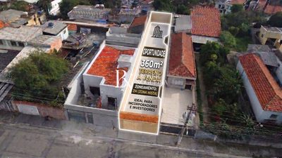 Casa, 3 quartos, 360 m² - Foto 3