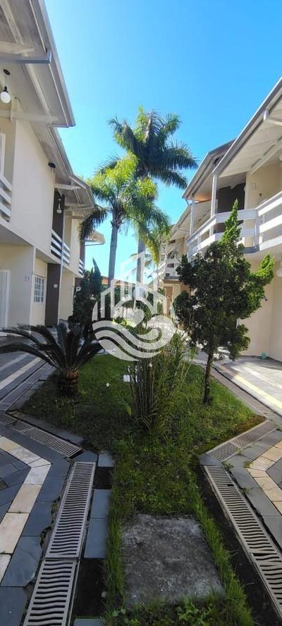 Sobrado, 2 quartos - Foto 1