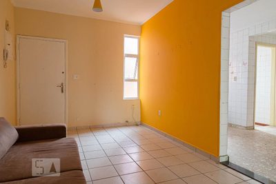 Apartamento, 2 quartos, 78 m² - Foto 2