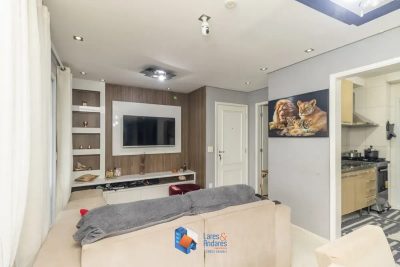 Apartamento, 3 quartos, 94 m² - Foto 2