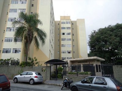 Apartamento, 2 quartos, 54 m² - Foto 3