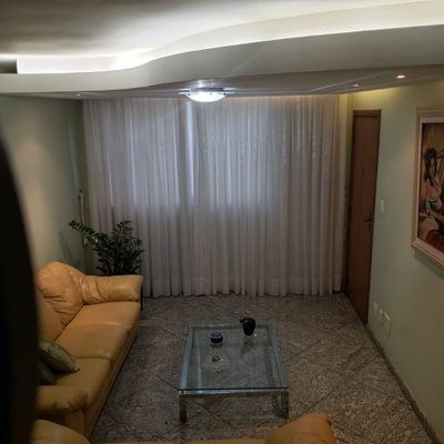 Apartamento, 3 quartos, 224 m² - Foto 3