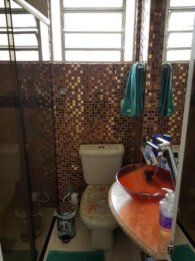 Apartamento, 2 quartos, 50 m² - Foto 5