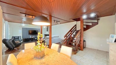 Casa, 4 quartos, 358 m² - Foto 4