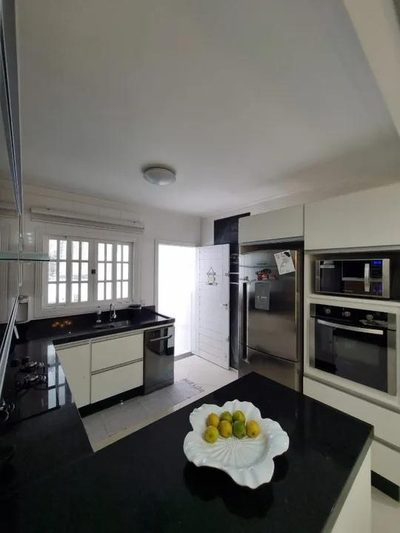 Sobrado, 3 quartos, 156 m² - Foto 4