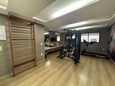 Apartamento, 1 quarto, 42 m² - Foto 5