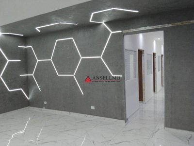 Prédio Inteiro, 953 m² - Foto 4