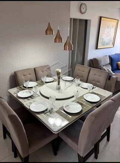Apartamento, 2 quartos, 53 m² - Foto 3