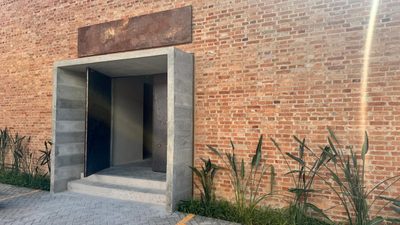 Loja-Salão, 150 m² - Foto 3