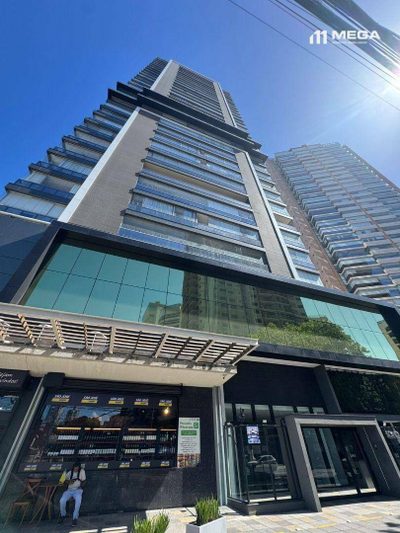 Apartamento, 3 quartos, 108 m² - Foto 1
