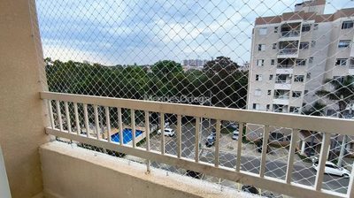 Apartamento, 2 quartos, 65 m² - Foto 4