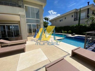 Casa, 5 quartos, 1000 m² - Foto 1