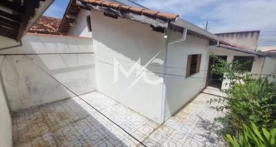 Casa, 2 quartos - Foto 2