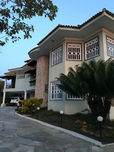 Casa, 7 quartos, 999 m² - Foto 3