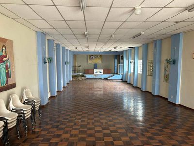 Loja-Salão, 285 m² - Foto 1