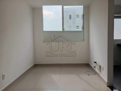 Apartamento, 2 quartos, 42 m² - Foto 2